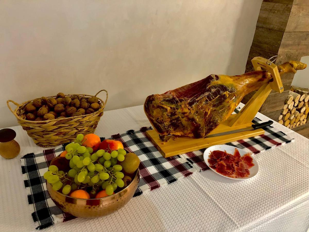 Pensiunea Roca Maramures Deseşti Εξωτερικό φωτογραφία